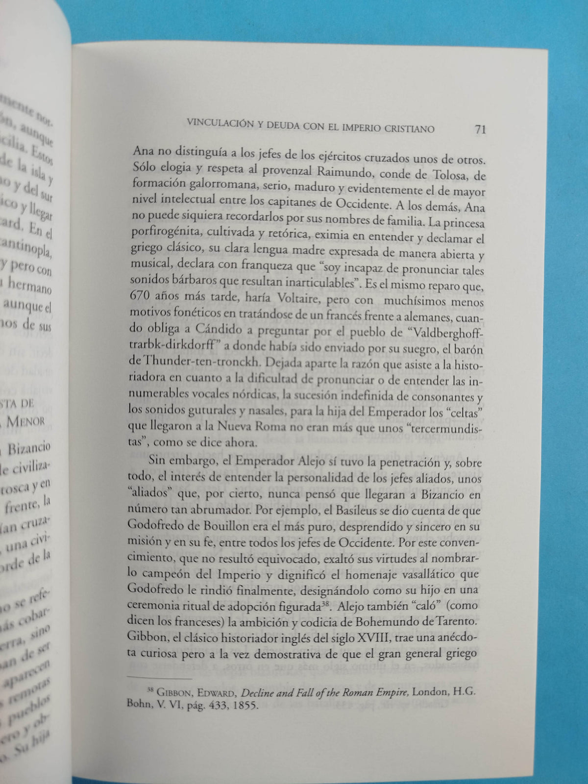 Bizancio El Dique Iluminado. La Concepcion Mistica Del Universalismo by Alvaro Uribe Rueda