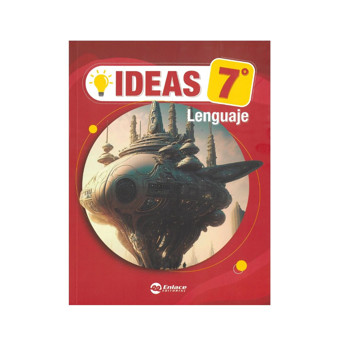 Ideas lenguaje 7 by varios