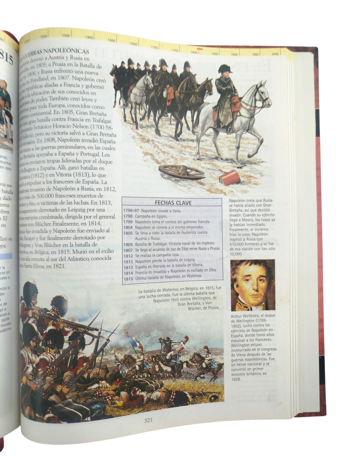 Historia universal by Varios