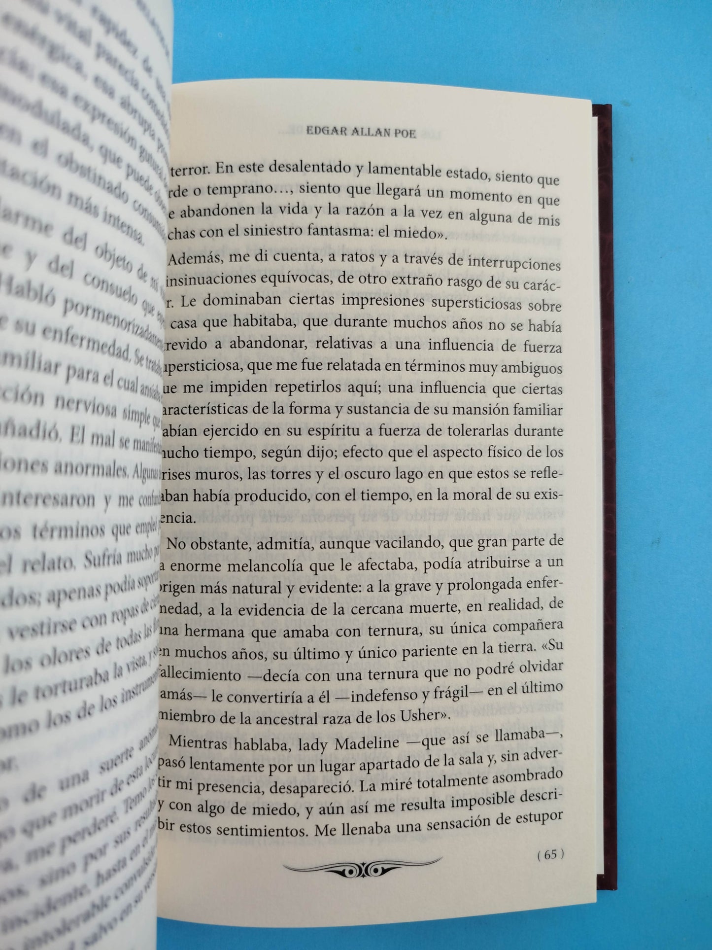 Los Mejores Relatos de Edgar Allan poe