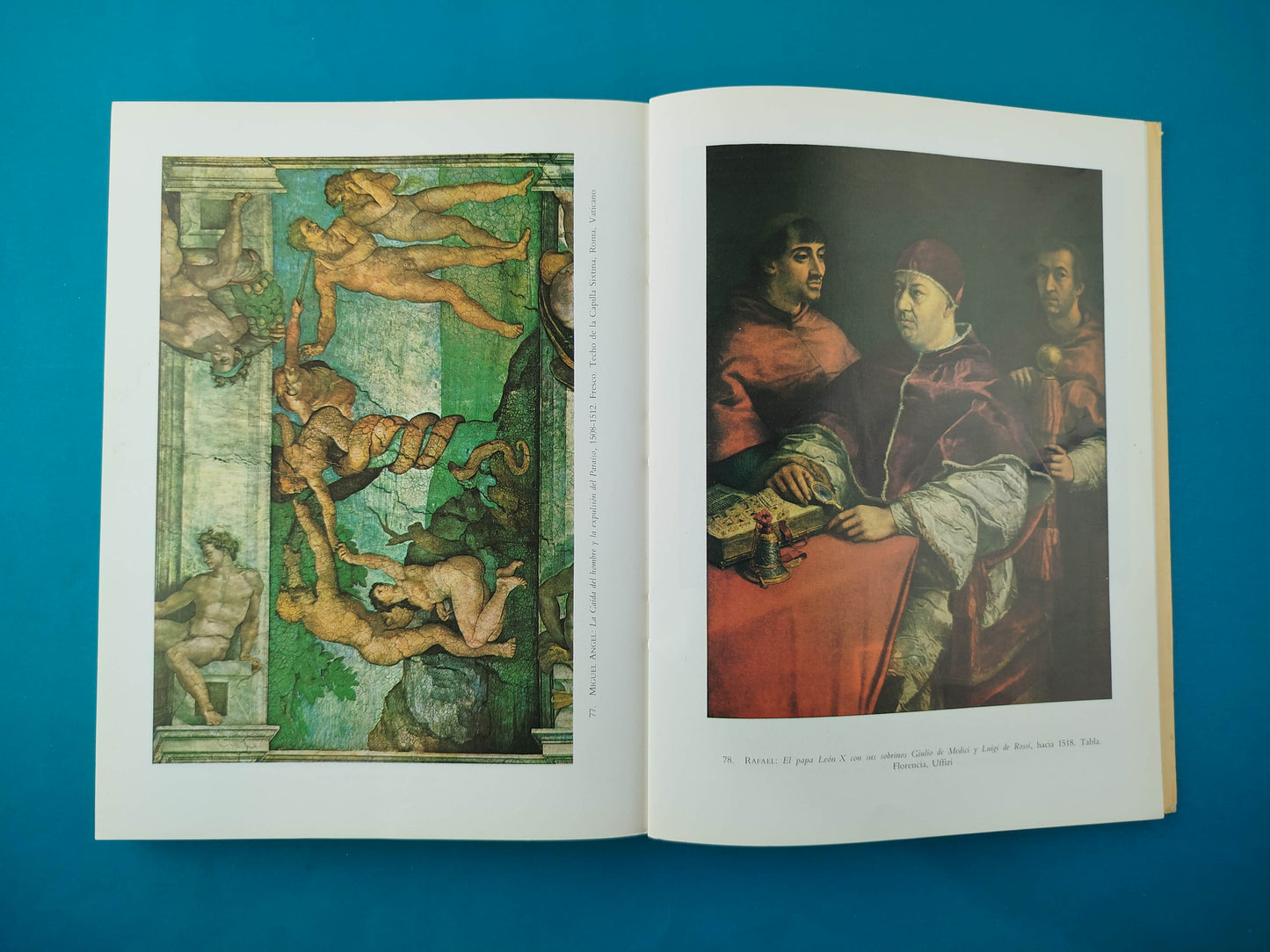 Historia General Del Arte 4 Tomos