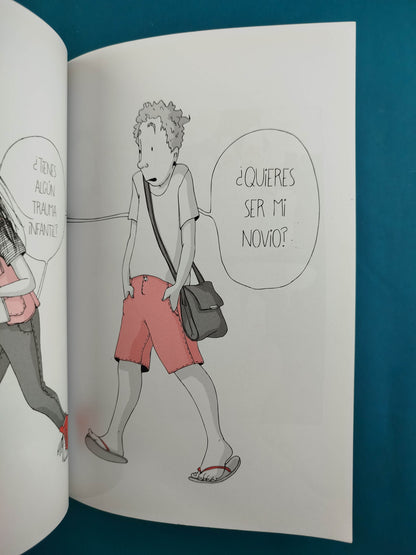 Lola Vendetta Más vale Lola que mal acompañada