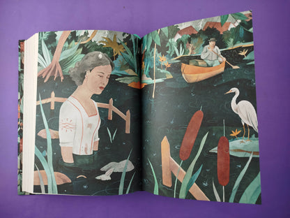 Cien años de soledad Edición ilustrada