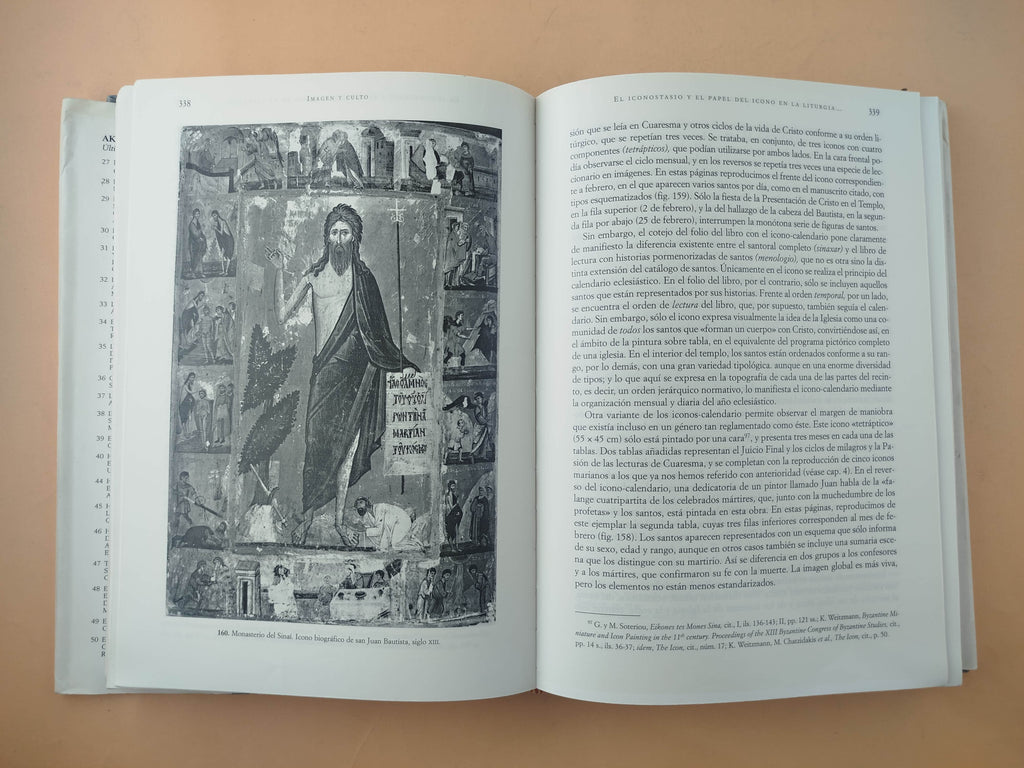 Imagen y culto Una historia de la imagen anterior a la era del arte by Hans Belting