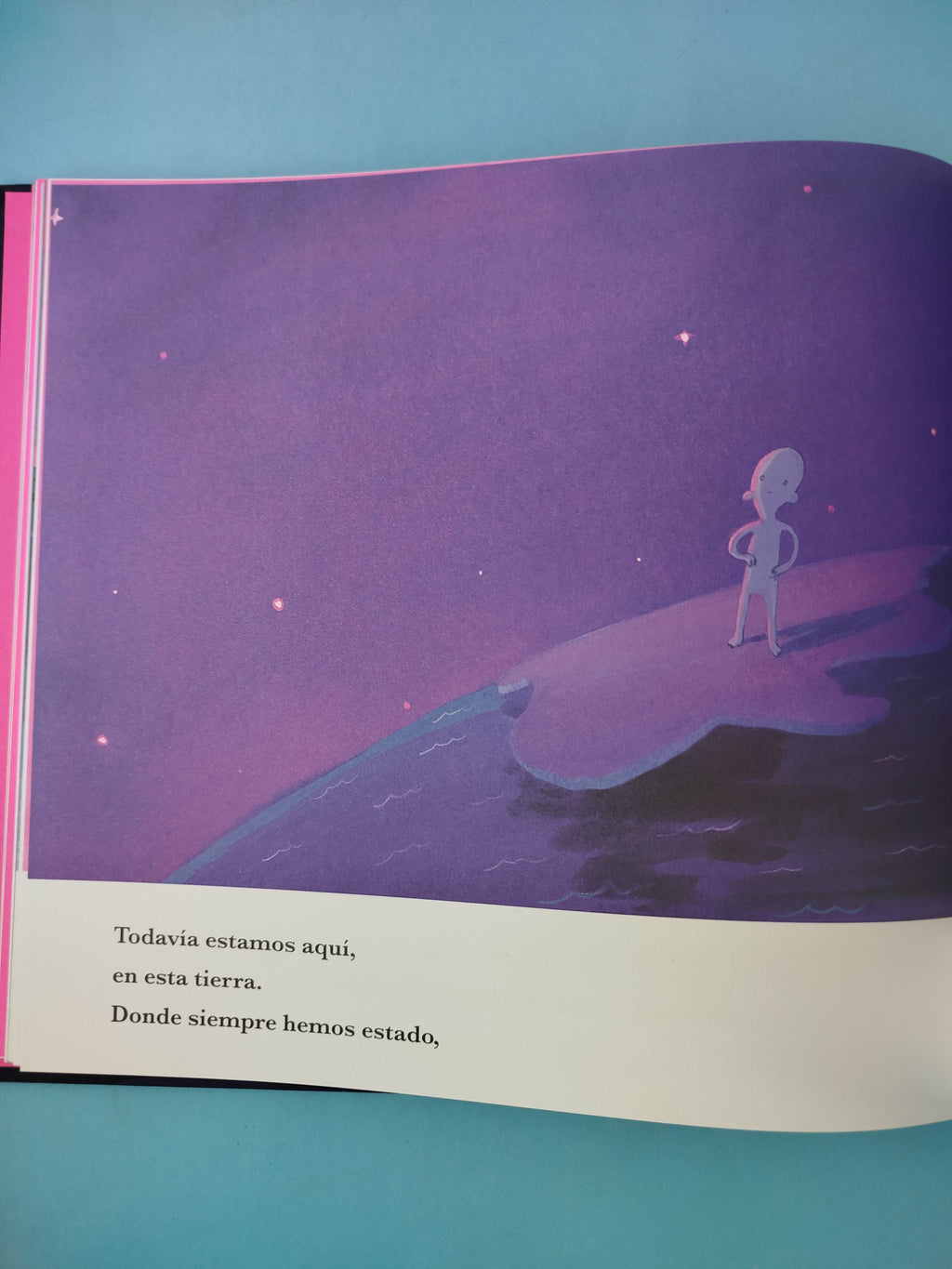 Empezar de nuevo by Oliver Jeffers
