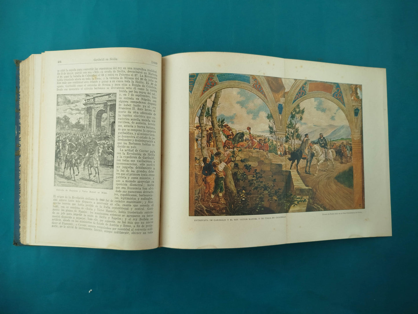 Historia del mundo en la Edad Moderna 2da ed