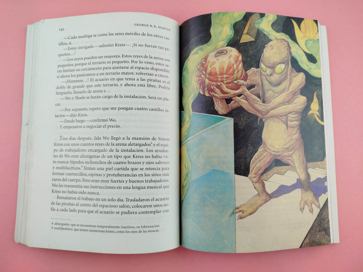 Viaje al futuro. Relatos de ciencia ficción by Agustín Sanchez Aguilar