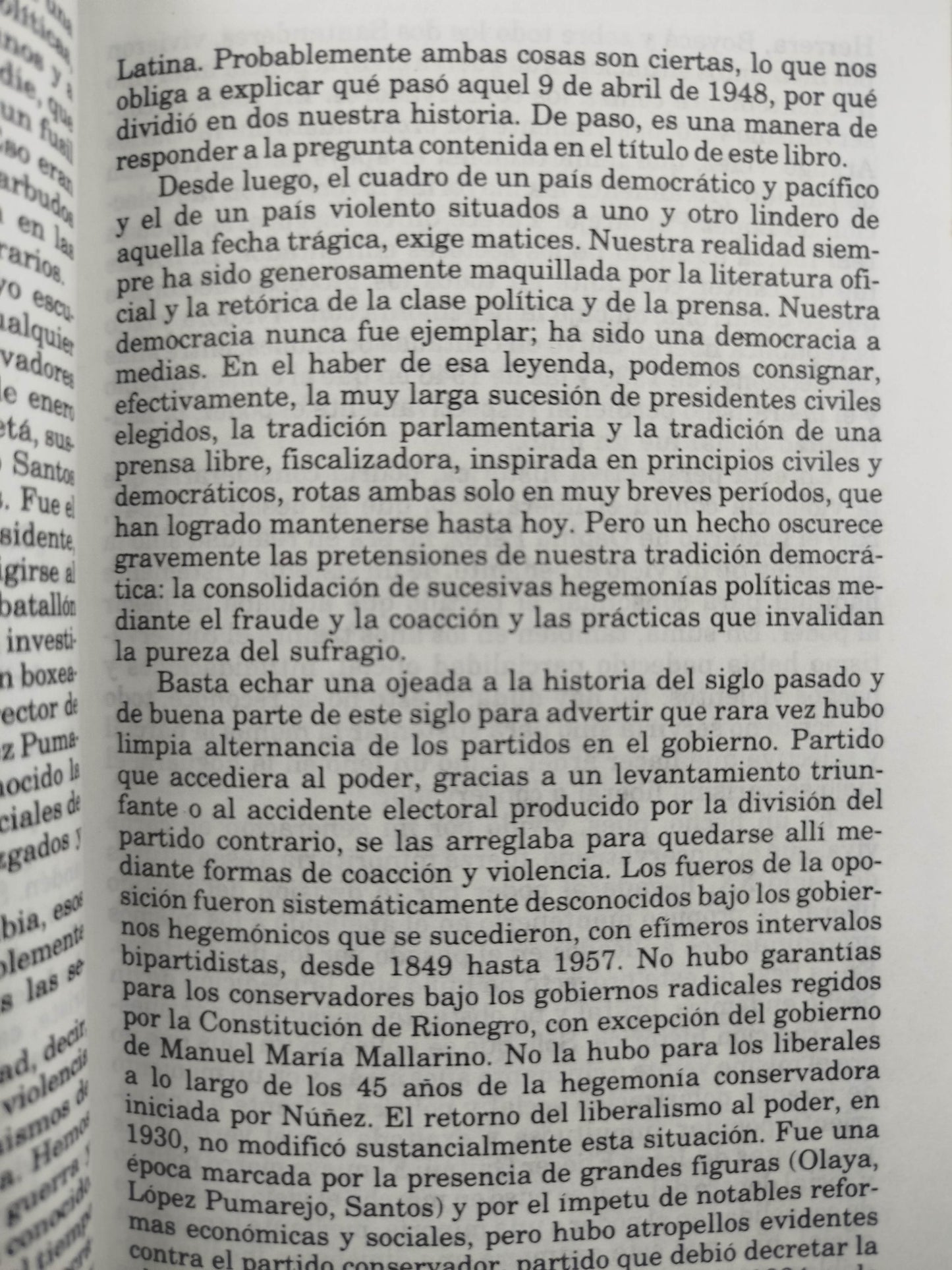 En Que Momento Se Jodio Colombia by varios autores