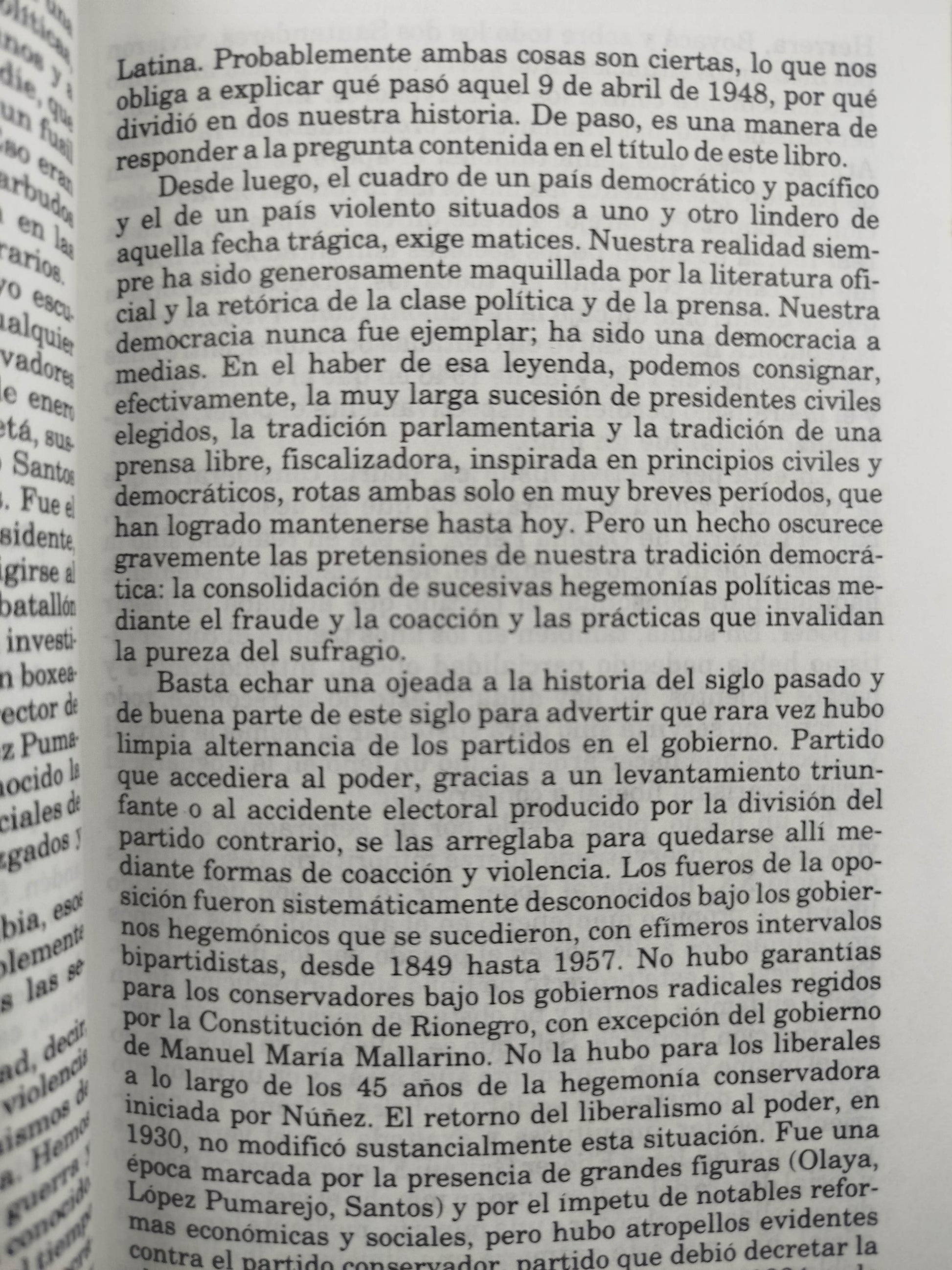 En Que Momento Se Jodio Colombia by varios autores