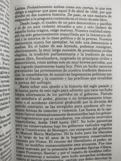 En Que Momento Se Jodio Colombia by varios autores
