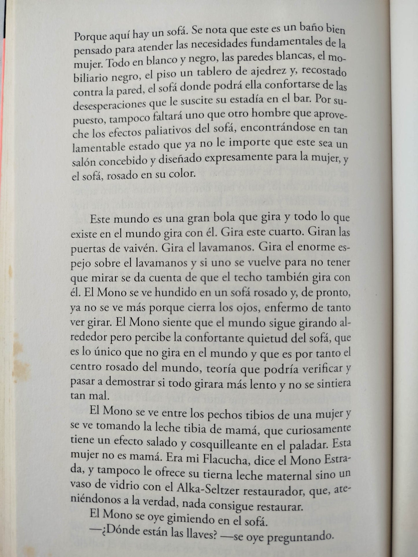 Coleccionistas de polvos raros