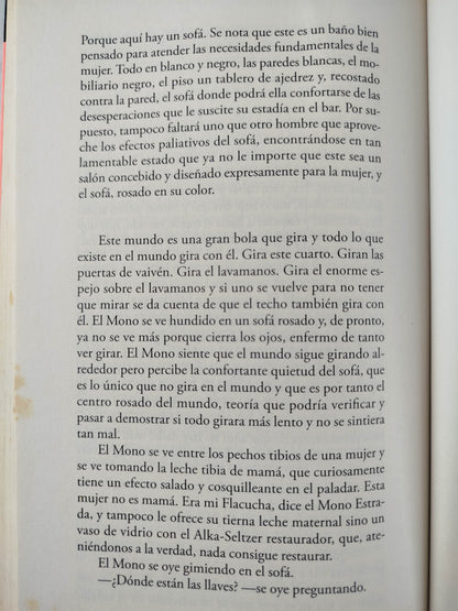 Coleccionistas de polvos raros