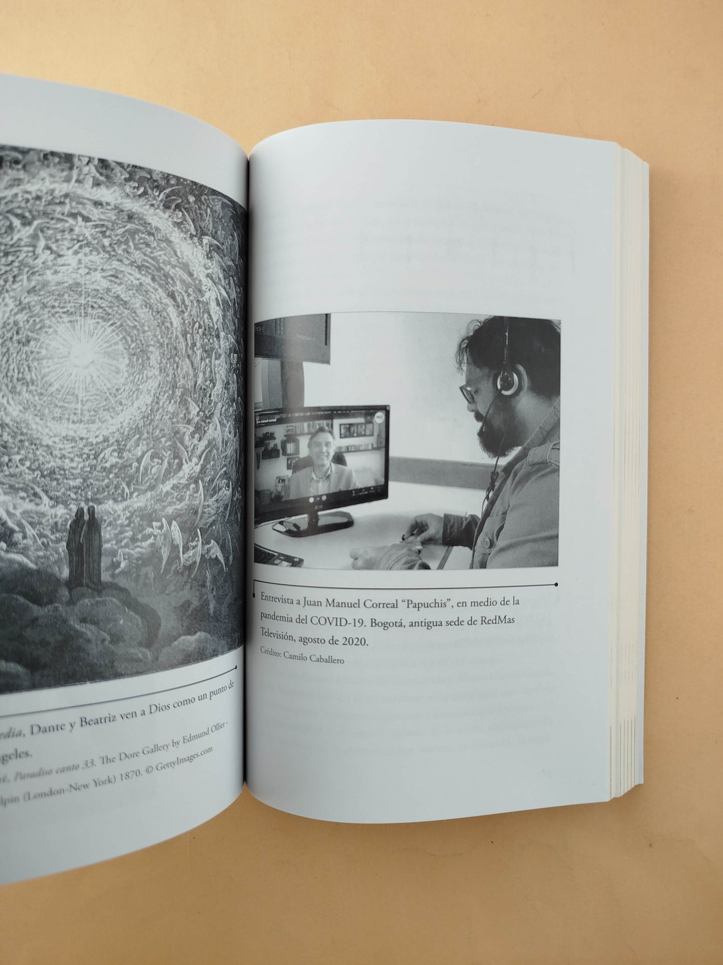 Vida después de la muerte