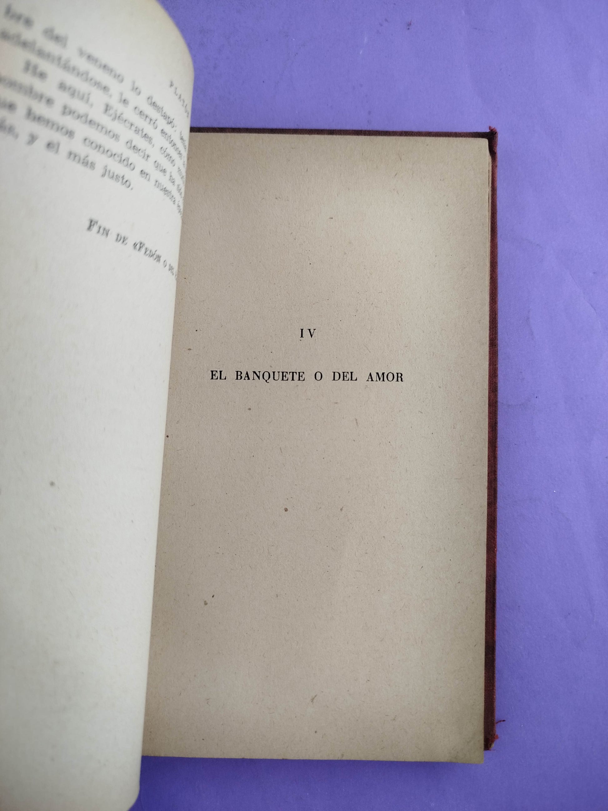 Platón Diálogos. by Varios
