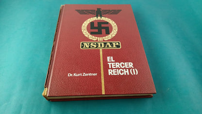 Grandes guerras de nuestros tiempos 3 tomos