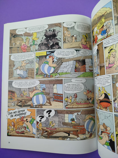 El regalo del César