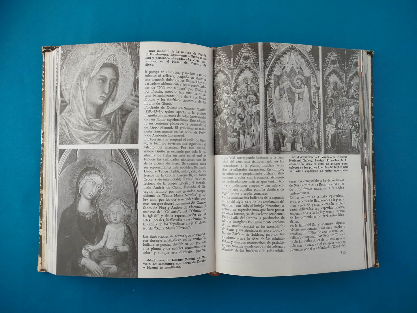 Historia Del Arte