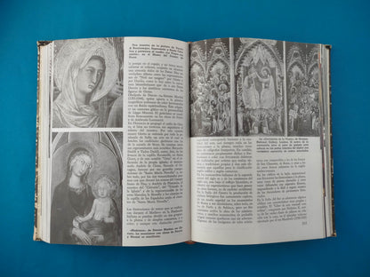 Historia Del Arte
