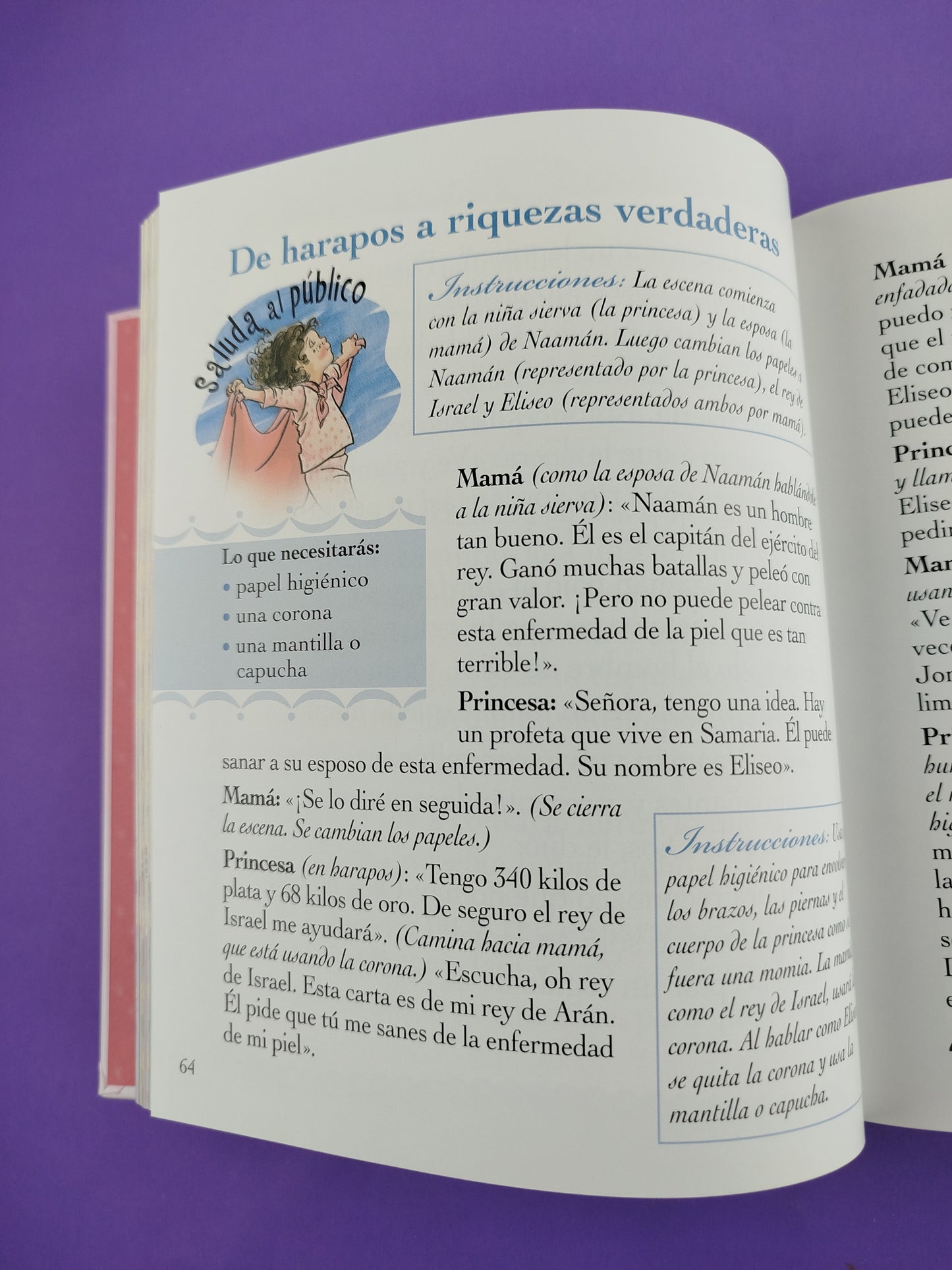 Princesita de Dios biblia devocional NVI