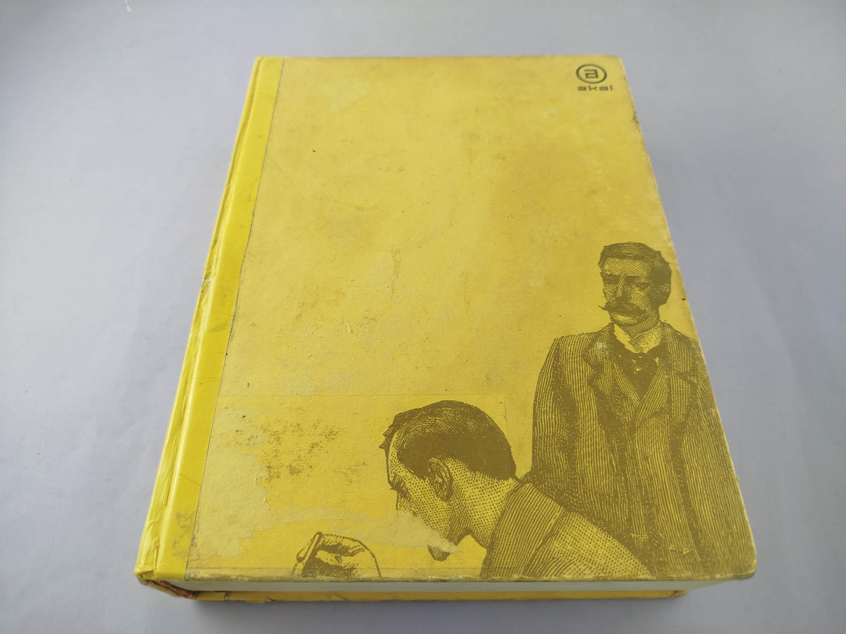 Sherlock Holmes anotado Relatos, las novelas 3 tomos by Arthur Conan Doyle