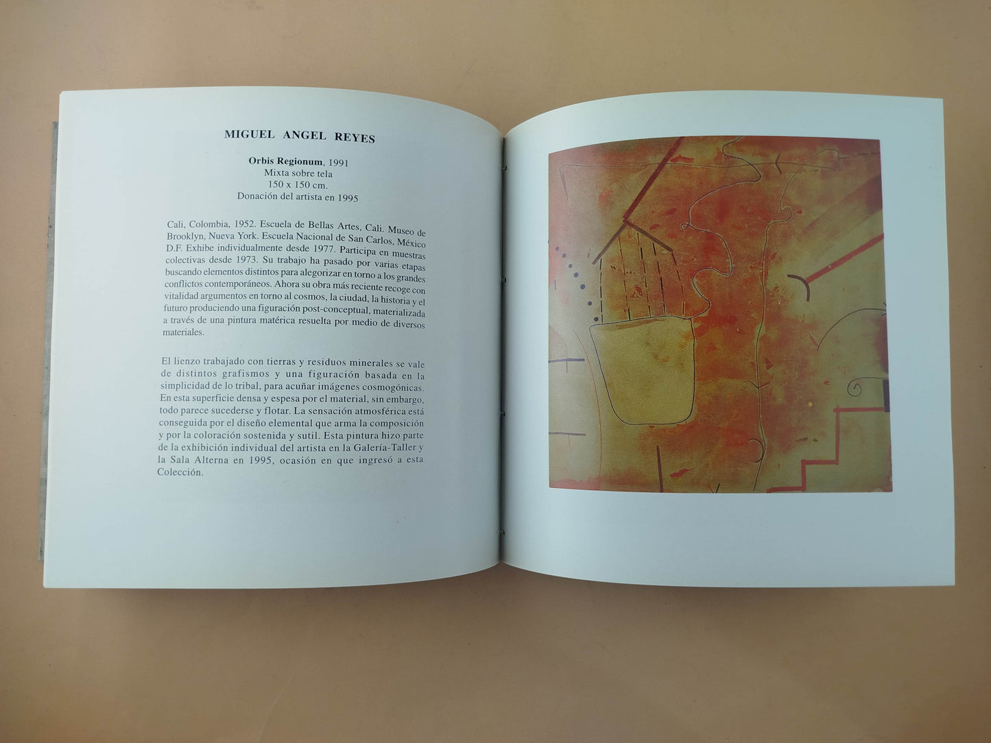 Museo de Arte Moderno La Tertulia