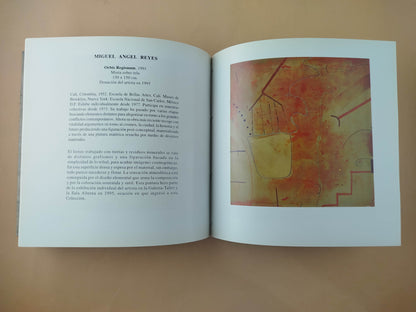 Museo de Arte Moderno La Tertulia