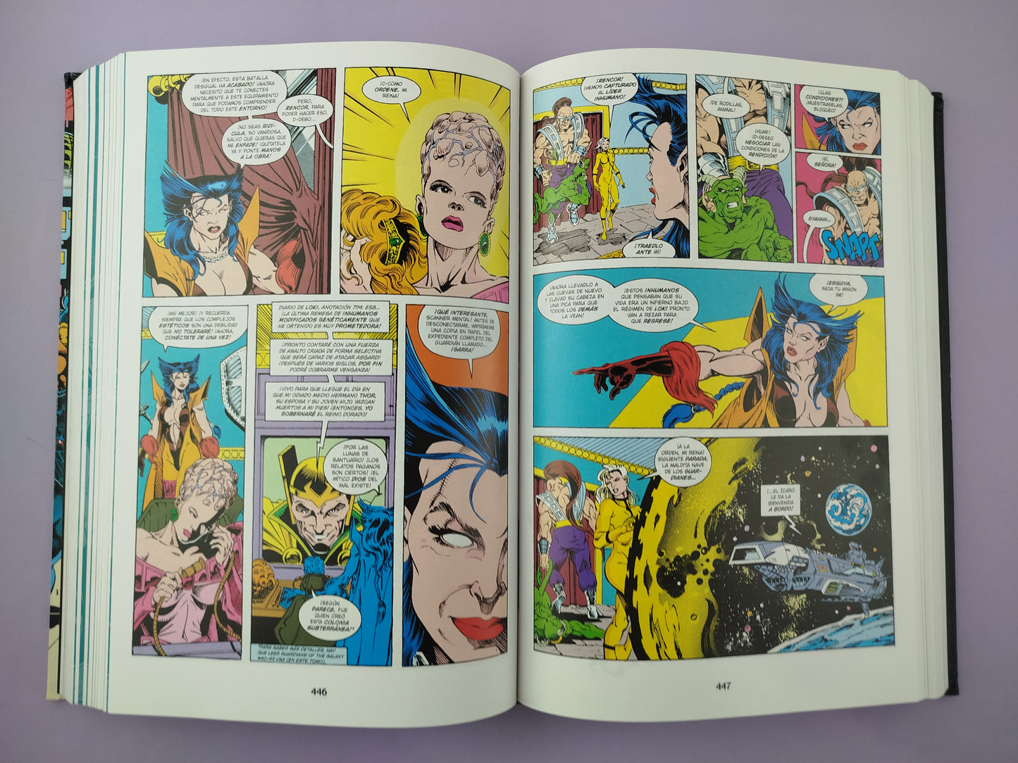 Guardianes de la Galaxia 3 Juego Final