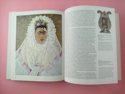 Frida Kahlo by Andrea Kettenmann