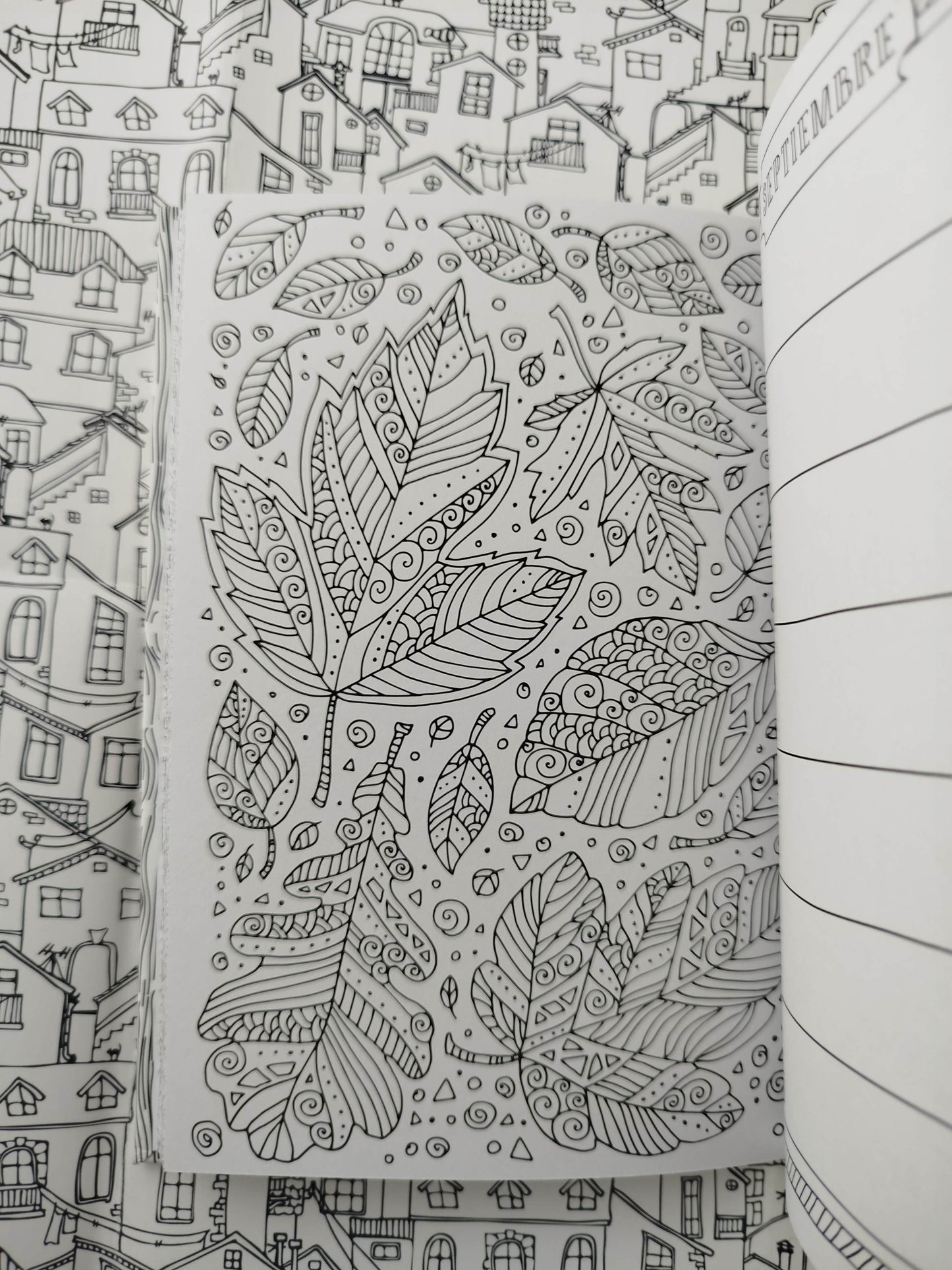 Pequeño diario de la felicidad