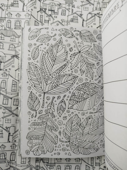 Pequeño diario de la felicidad