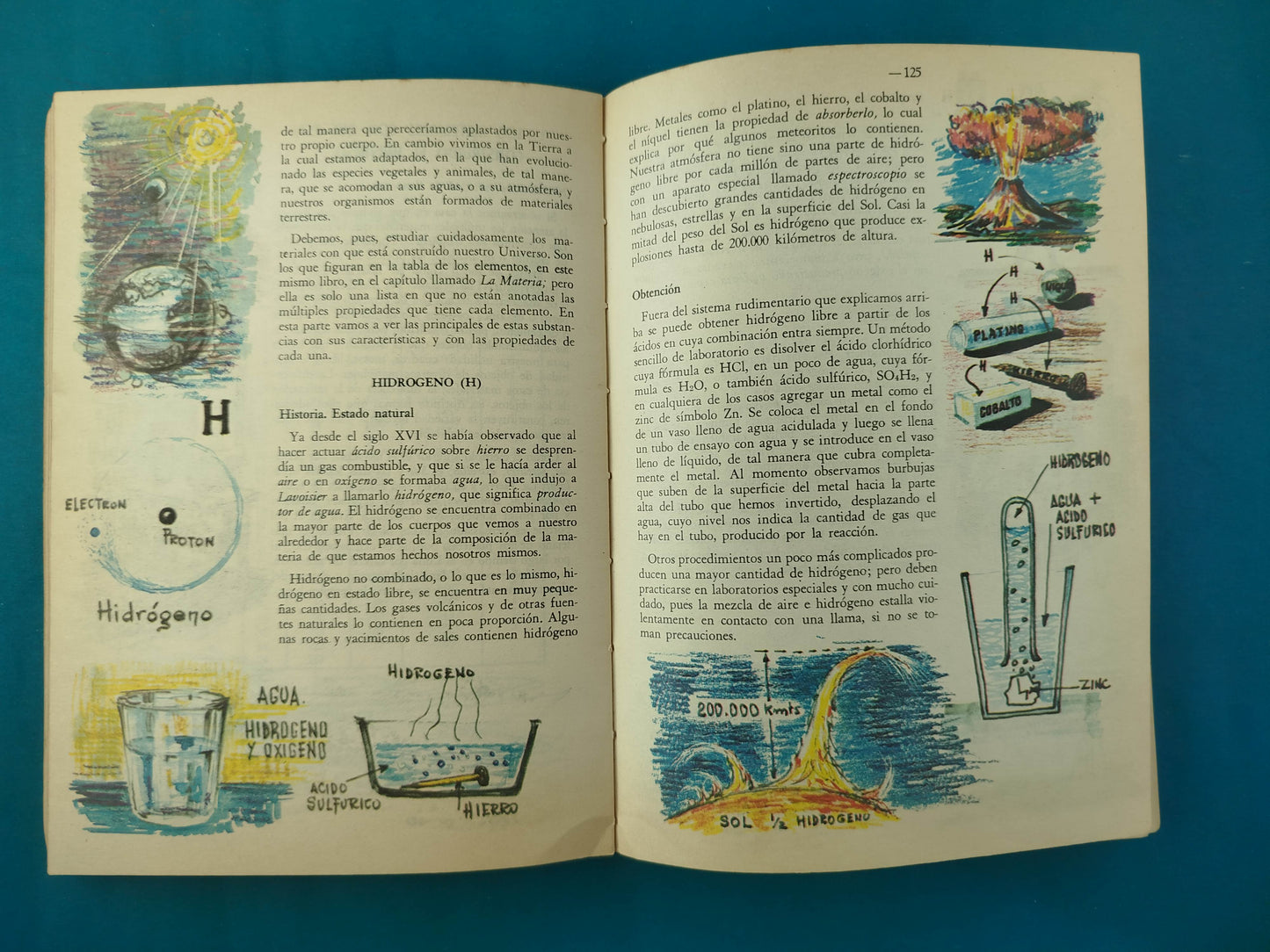 Introducción a las Ciencias Naturales