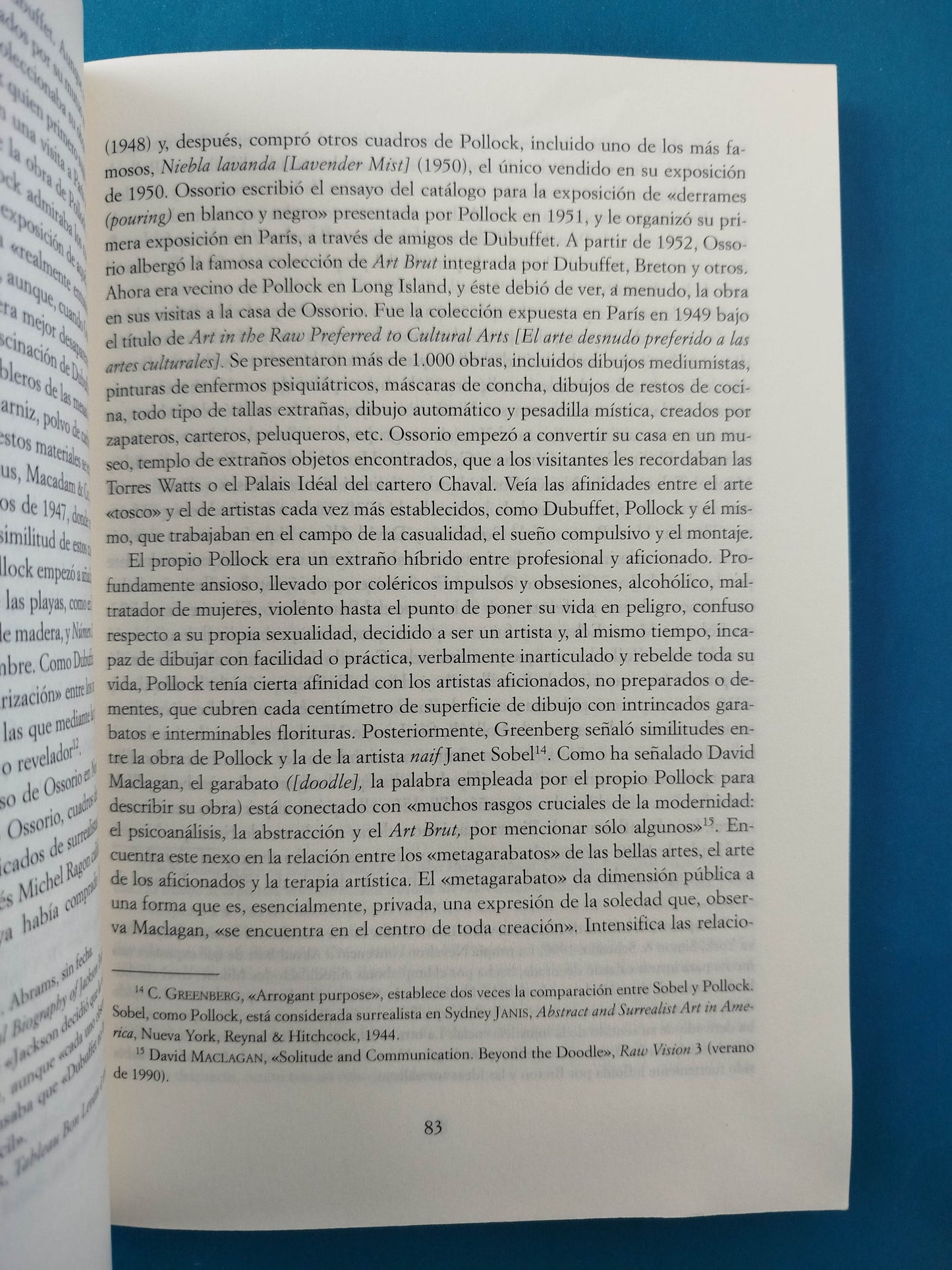 El asalto a la nevera