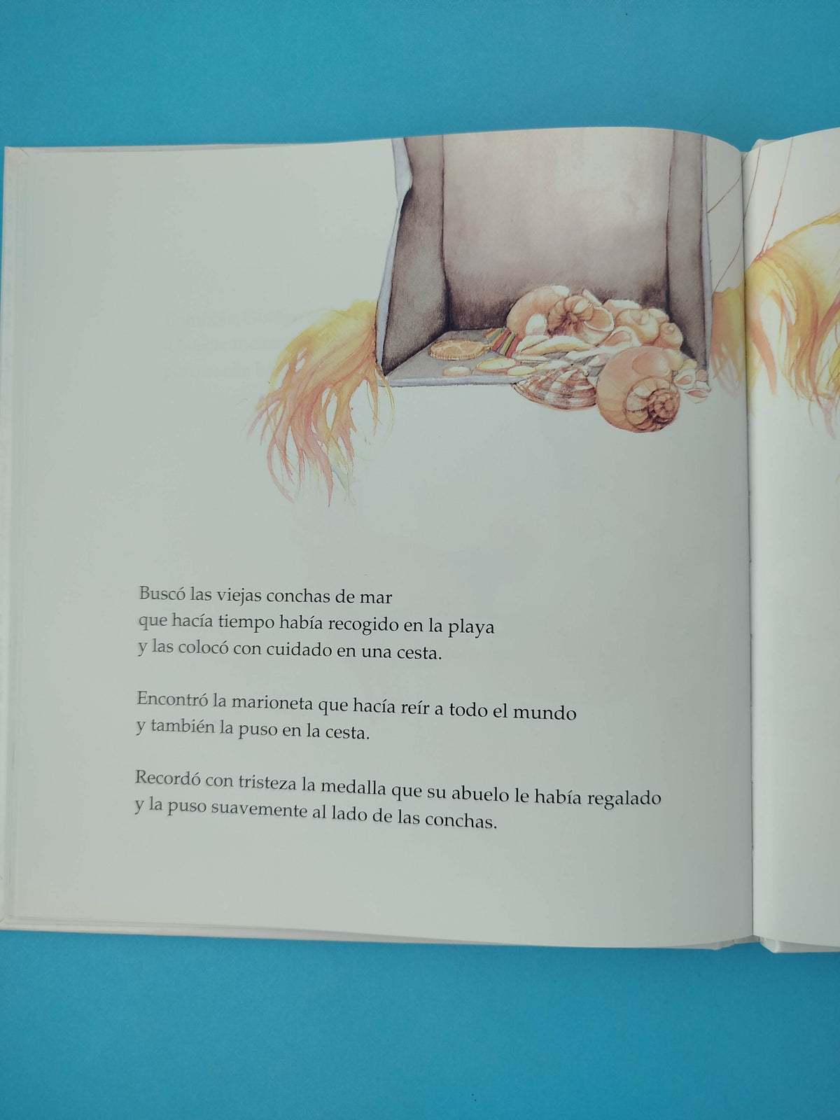 Guillermo Jorge Manuel José by Mem Fox