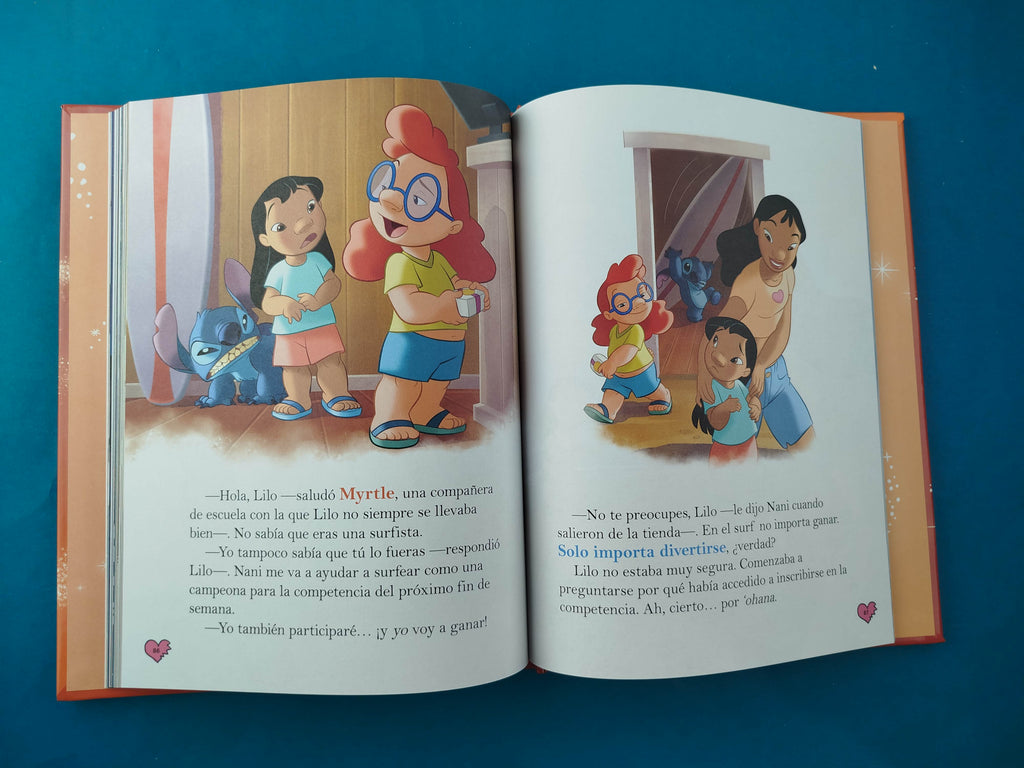 Cuentos Cortos para ir a dormir Disney Descubre Tu Destino by varios Autores