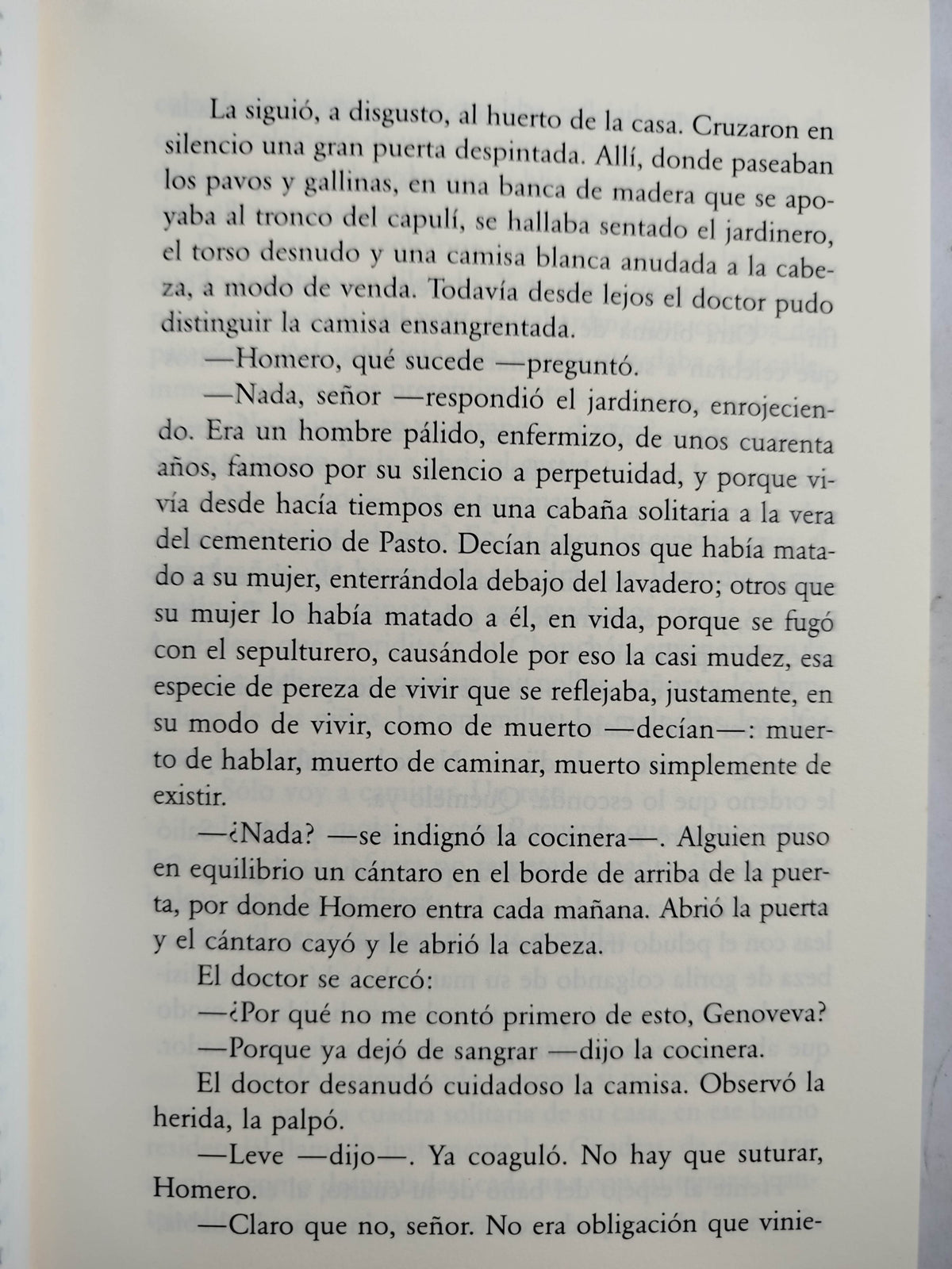 La carroza de Bolívar by evelio rosero