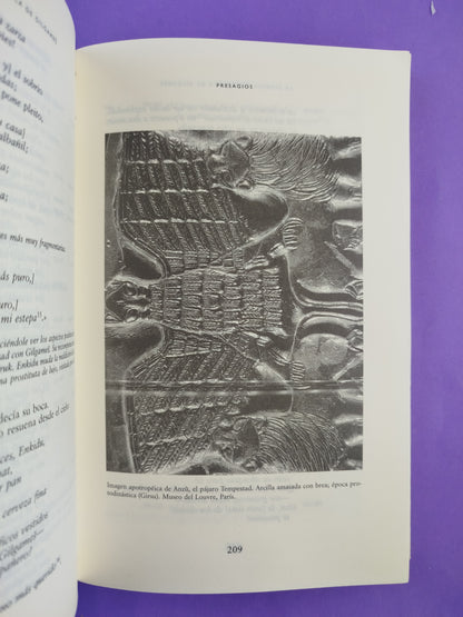 Epopeya de Gilgameš, Rey de Uruk