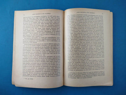 La revolución de la esperanza