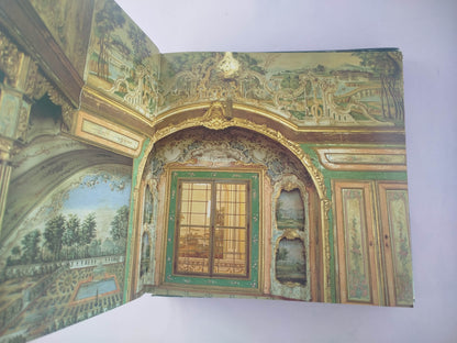 The topkapi palace