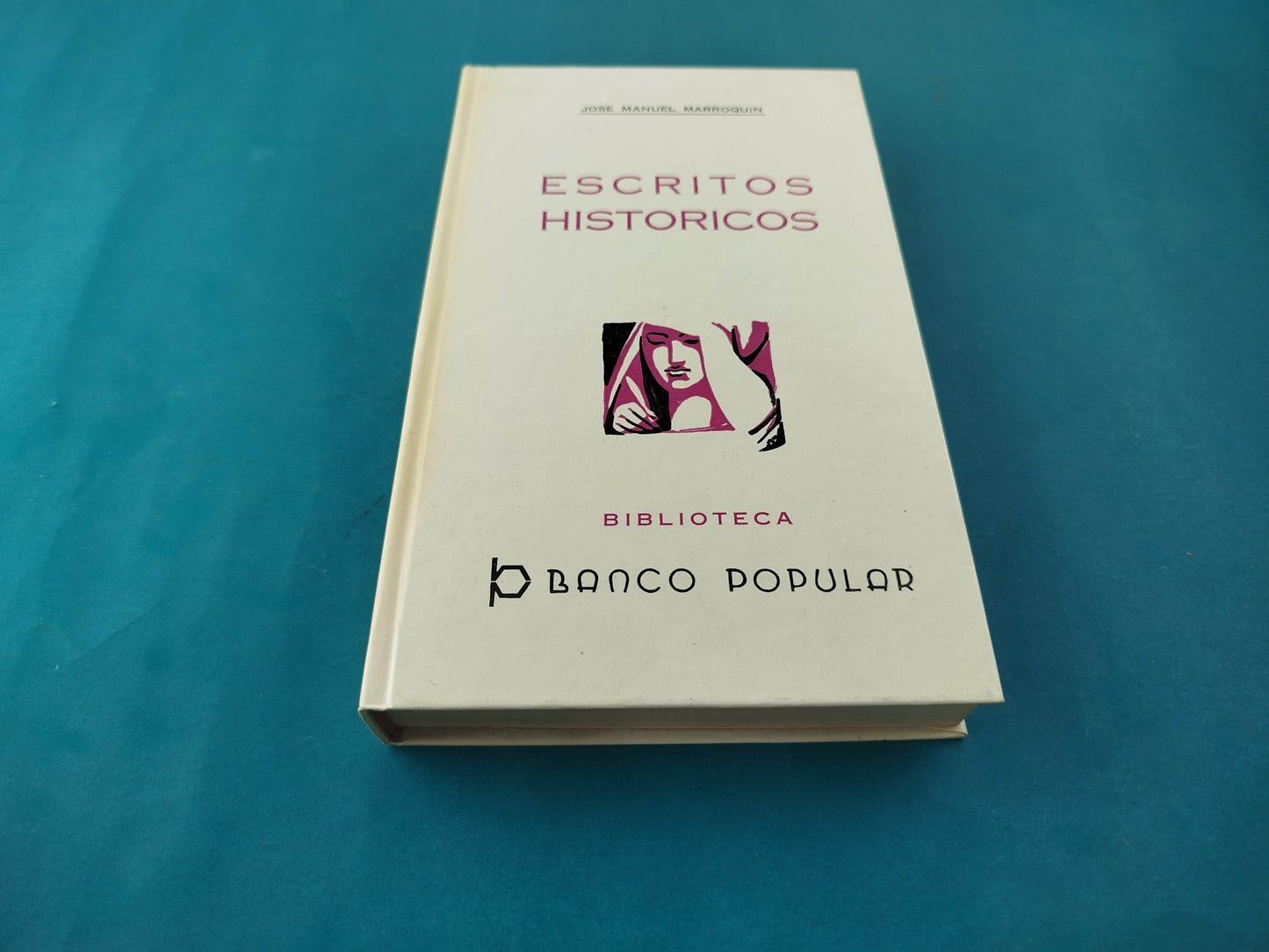 Escritos históricos