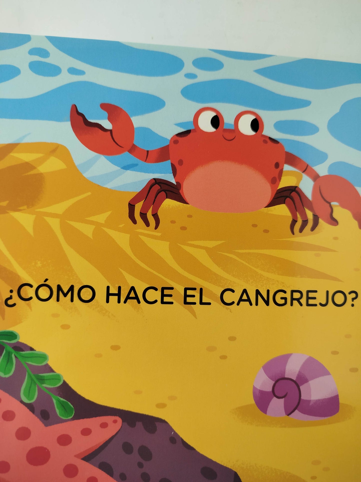 El Mar by Oceano