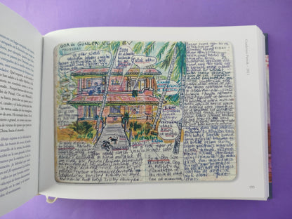 Recuerdos de montañas lejanas