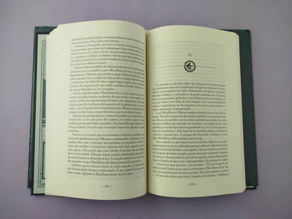 Nacidos de la Bruma 4 La Aleación De La Ley