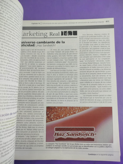 Marketing 14Ed by Pearson Educacion