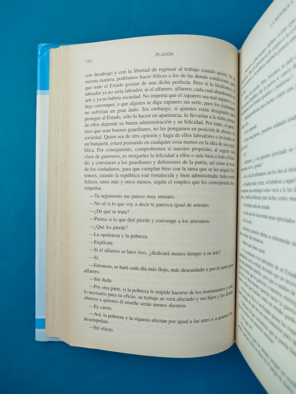 Autores selectos Platón by Platón