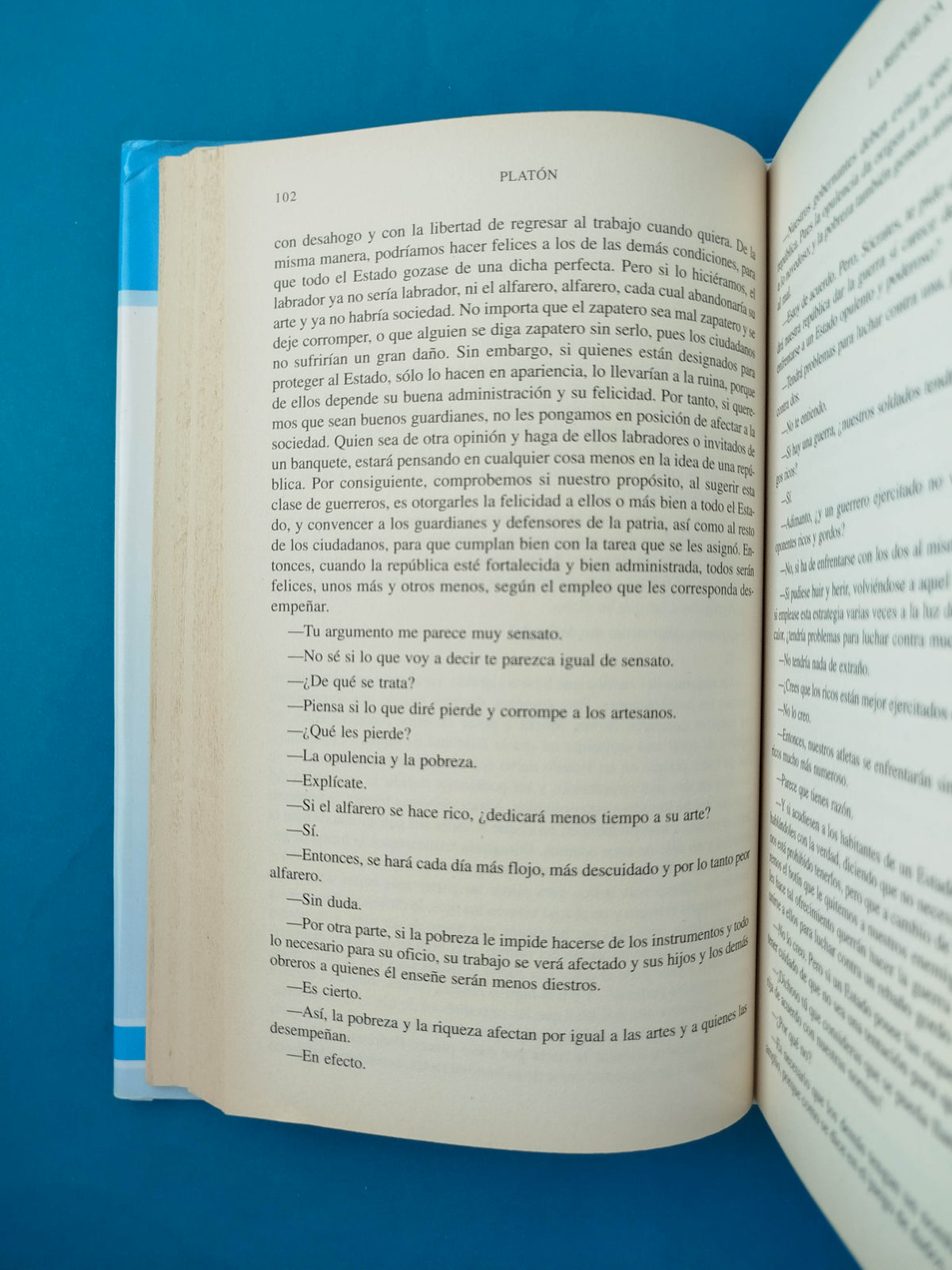 Autores selectos Platón by Platón