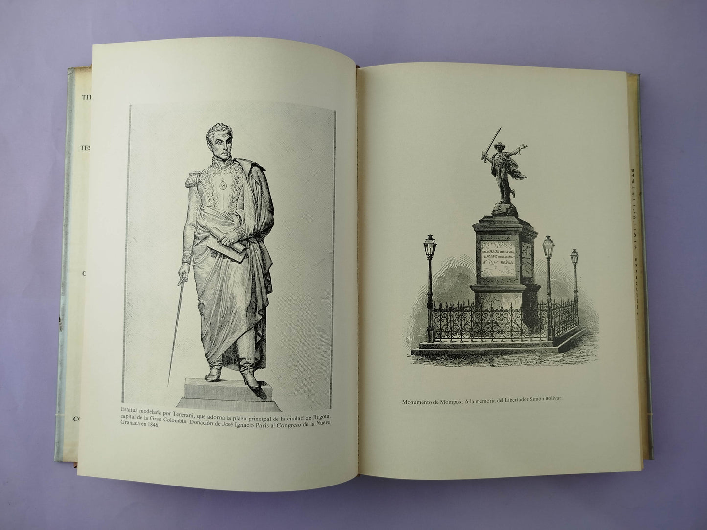 Complemento a la historia extensiva de Colombia 15 Tomos - 1985