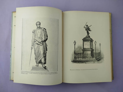 Complemento a la historia extensiva de Colombia 15 Tomos - 1985