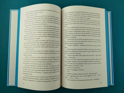 Bridgerton 7 por un beso