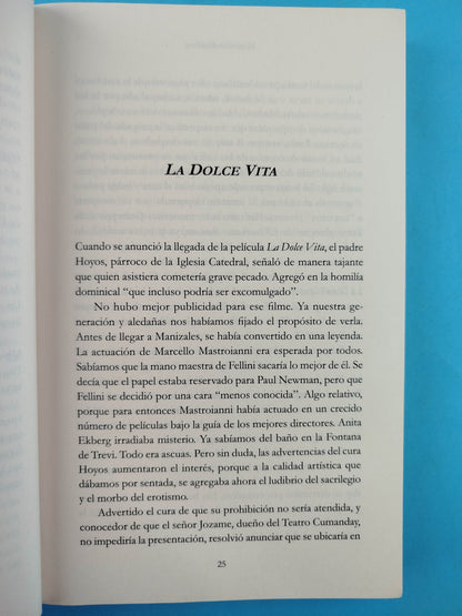 Memorias dispersas by Humberto De La Calle Lombana