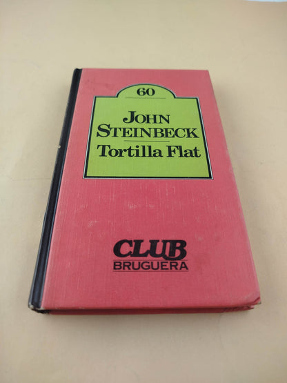 Tortilla Flat